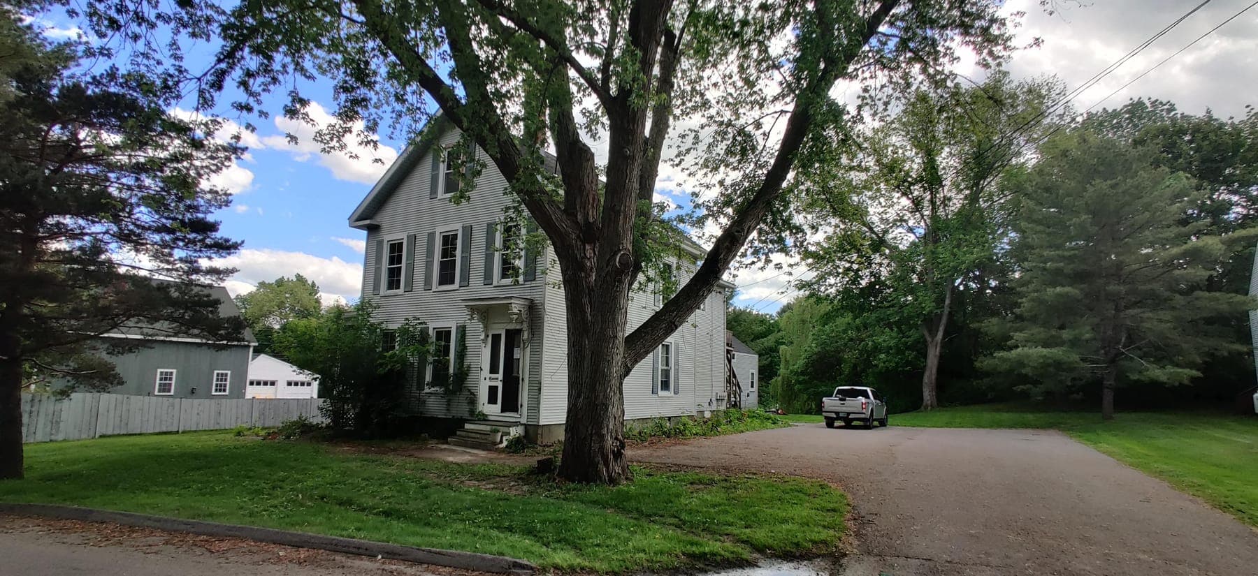 48 Emerson Road, Durham NH — off-campus housing near UNH
