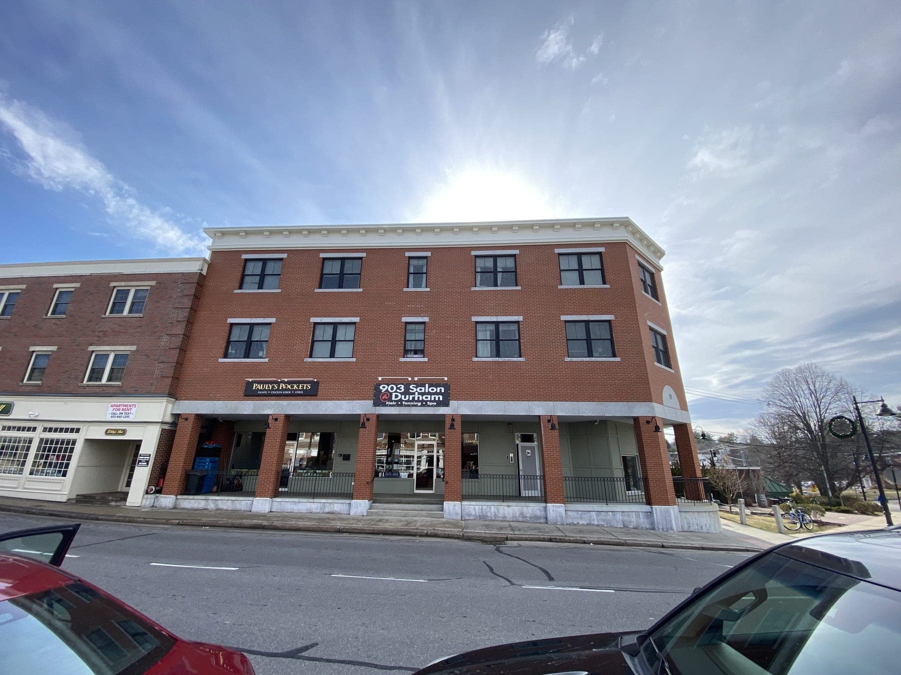 49 Main Street, Durham NH